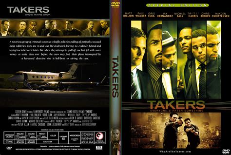 alluc takers|Takers (2010) .